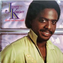 Jerry Knight - Jerry Knight - Love's On Our Side - A&M