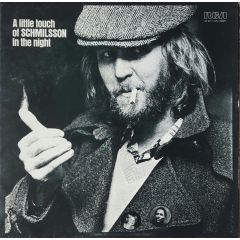 Nilsson - Nilsson - A Little Touch Of Schmilsson In The Night - Rca Victor