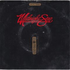 Midnight Star - Midnight Star - Midas Touch - MCA