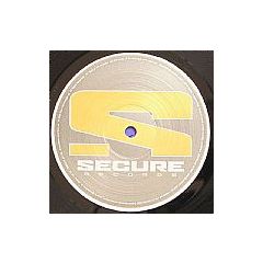 DJ Acucrack - DJ Acucrack - Loud Mouth - Secure