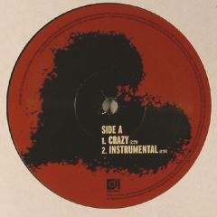 Gnarls Barkley - Gnarls Barkley - Crazy - Downtown