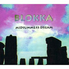 Blokka - Blokka - Midsummers Dream - Aura Surround Sound