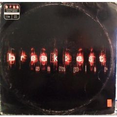 Breakbeat Sampler  - Breakbeat Sampler  - Volume 1 - Breakbeat Culture
