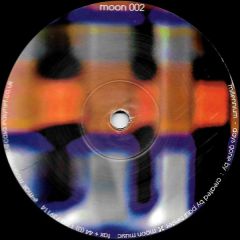 Paul Hester - Paul Hester - Millenium / Days Gone By - Moon Music