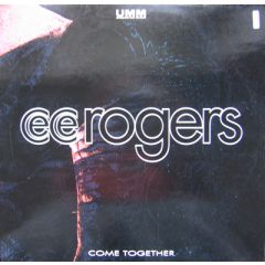 Ce Ce Rogers - Ce Ce Rogers - Come Together - UMM