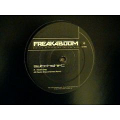 Switchshift - Switchshift - Electric Drop - Freakaboom