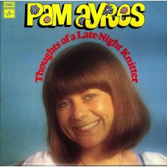 Pam Ayres - Pam Ayres - Thoughts Of A Late-Night Knitter - Columbia