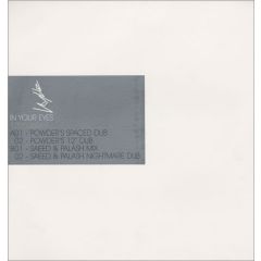 Kylie Minogue - Kylie Minogue - In Your Eyes (Remixes Pt 1) - Parlophone