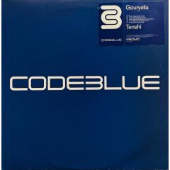 Gouryella - Gouryella - Tenshi - Codeblue