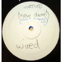 Virtue - Virtue - Feeling Good - Wired Recordings