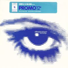 Agnelli & Nelson - Agnelli & Nelson - Vegas - Xtravaganza Recordings