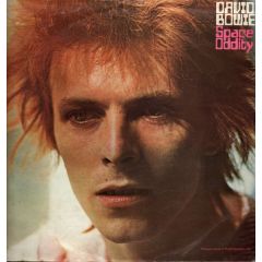 David Bowie - David Bowie - Space Oddity - Rca Victor