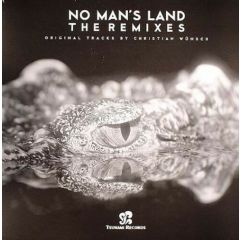 Christian WüNsch - Christian WüNsch - No Man's Land (The Remixes) - Tsunami