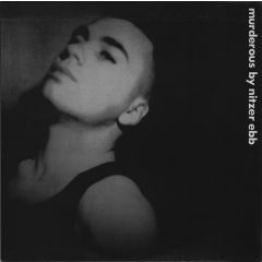 Nitzer Ebb - Nitzer Ebb - Murderous - Transglobal