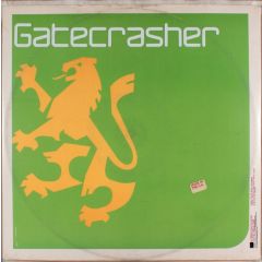 Gatecrasher Presents - Gatecrasher Presents - Global Sound System - Incredible