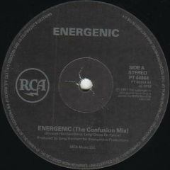 Energenic - Energenic - Energenic - RCA