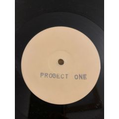 Project One - Project One - Project One Are Back - Rising High