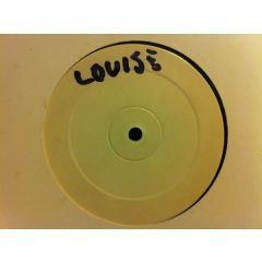 Louise - Louise - Naked (Tony De Vit Remix) - White