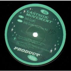 Eastside Movement - Eastside Movement - Dub Crawl - Product Deluxe