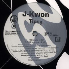 J Kwon - J Kwon - Tipsy - So So Def