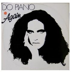 Do Piano - Do Piano - Again (Remix) - Record Shack Records