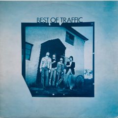 Traffic - Traffic - Best Of Traffic - Island