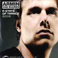 Various Artists - Various Artists - A State Of Trance (2006 Sampler 2) - Armada