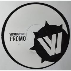 Silicone Express - Silicone Express - Spearhunting - Vicious Vinyl
