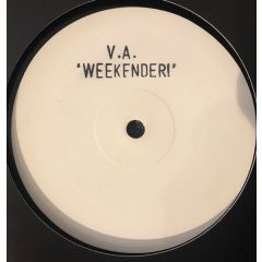Blaze Vs Gusto - Blaze Vs Gusto - Most Precious Disco - Funk Boot 1