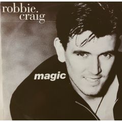 Robbie Craig - Robbie Craig - Magic - Polydor