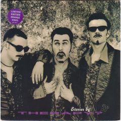 Therapy? - Therapy? - Stories - A&M Records