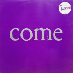 James - James - Come Home - Fontana