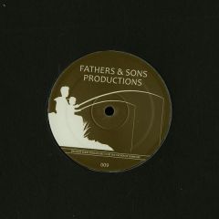 ROSS 248 - ROSS 248 - FAS009 - Fathers & Sons Productions