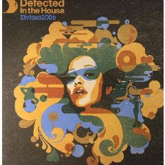 Various - Various - Defected In The House - Eivissa 2006 (Part 2) - ITH Records