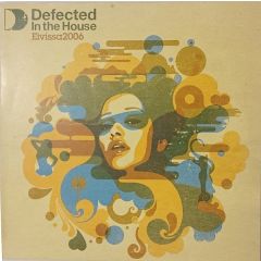 Various - Various - Defected In The House - Eivissa 2006 (Part 1) - ITH Records
