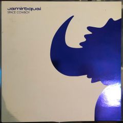 Jamiroquai - Jamiroquai - Space Cowboy (2006) - Sony