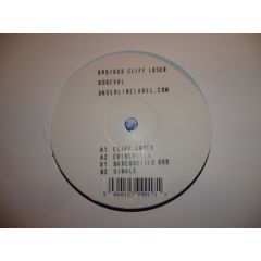 Qodeval - Qodeval - Cliff Loser EP - Underline