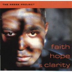 Reese Project - Reese Project - Faith, Hope & Clarity - Network
