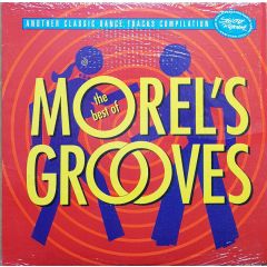 Morel's Grooves - Morel's Grooves - The Best Of Morel's Grooves - Strictly Rhythm