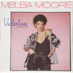 Melba Moore - Melba Moore - Underlove - Capitol