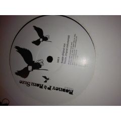 Rodney P Vs Roni Size - Rodney P Vs Roni Size - Trouble (Remix) - Riddim Killa