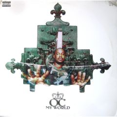 O.C. - O.C. - My World - Payday, FFRR