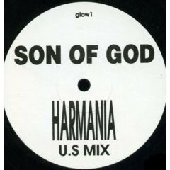 Son Of God - Son Of God - Harmania (U.S Mix) - White