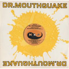 Dr. Mouthquake - Dr. Mouthquake - Love On Love - More Protein