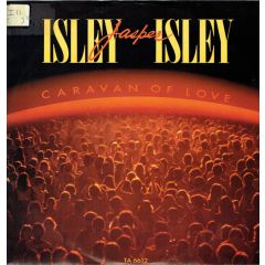 Isley Jasper Isley - Isley Jasper Isley - Caravan Of Love - Epic