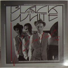 Black & White - Black & White - Jesabel - Disco Smash