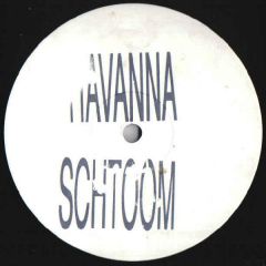 Havana - Havana - Schtoom - Not On Label