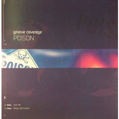 Groove Coverage - Groove Coverage - Poison - All Around The World