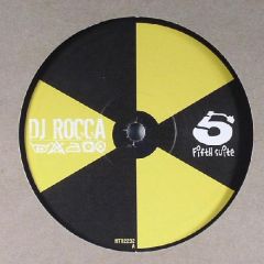 DJ Rocca & Fifth Suite - DJ Rocca & Fifth Suite - 4 Da People - Mantra Vibes