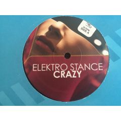 Elektro Stance - Elektro Stance - Crazy - No Colors